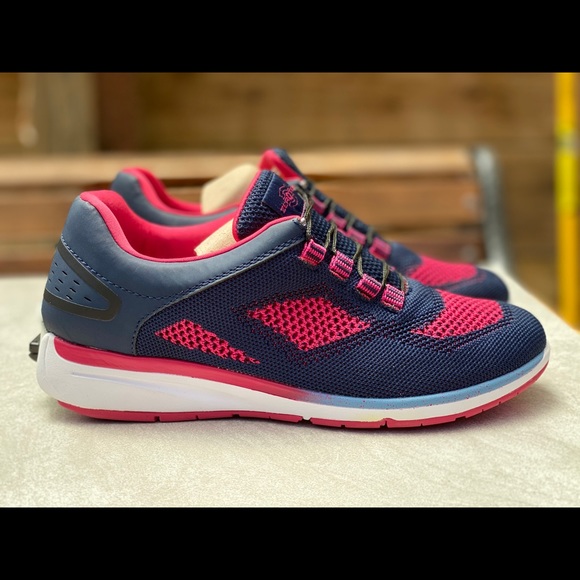 ZeroTie Fresh Breeze womens knit shoes - Picture 5 of 12